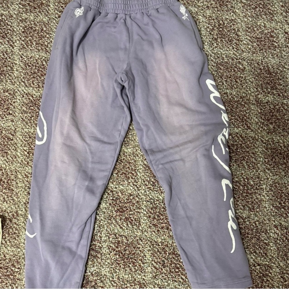 Darc sport sweat pants